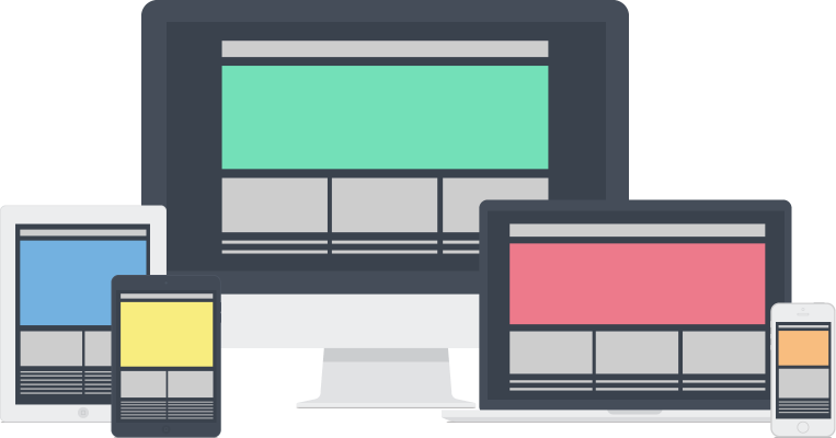 Responsive Design