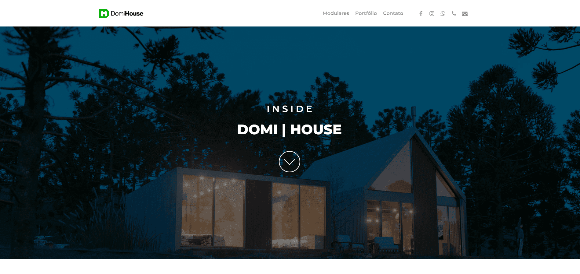 Domi House
